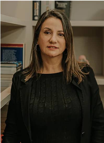 Sheila A. Raupp