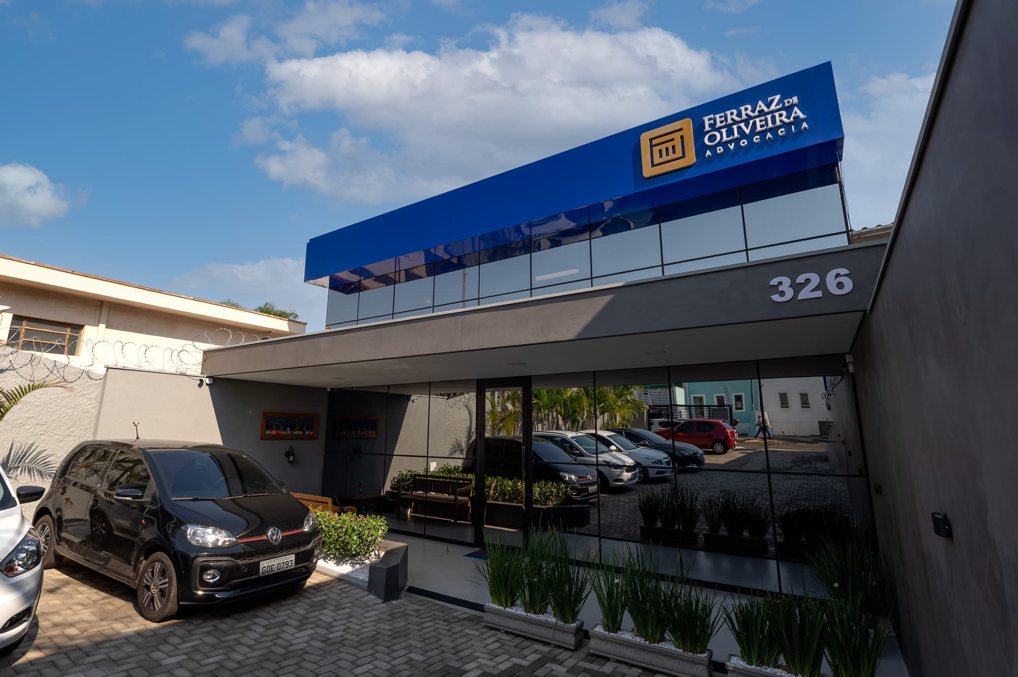 R. Fortunato Basseto, 326 - Vila Medon, Americana - SP