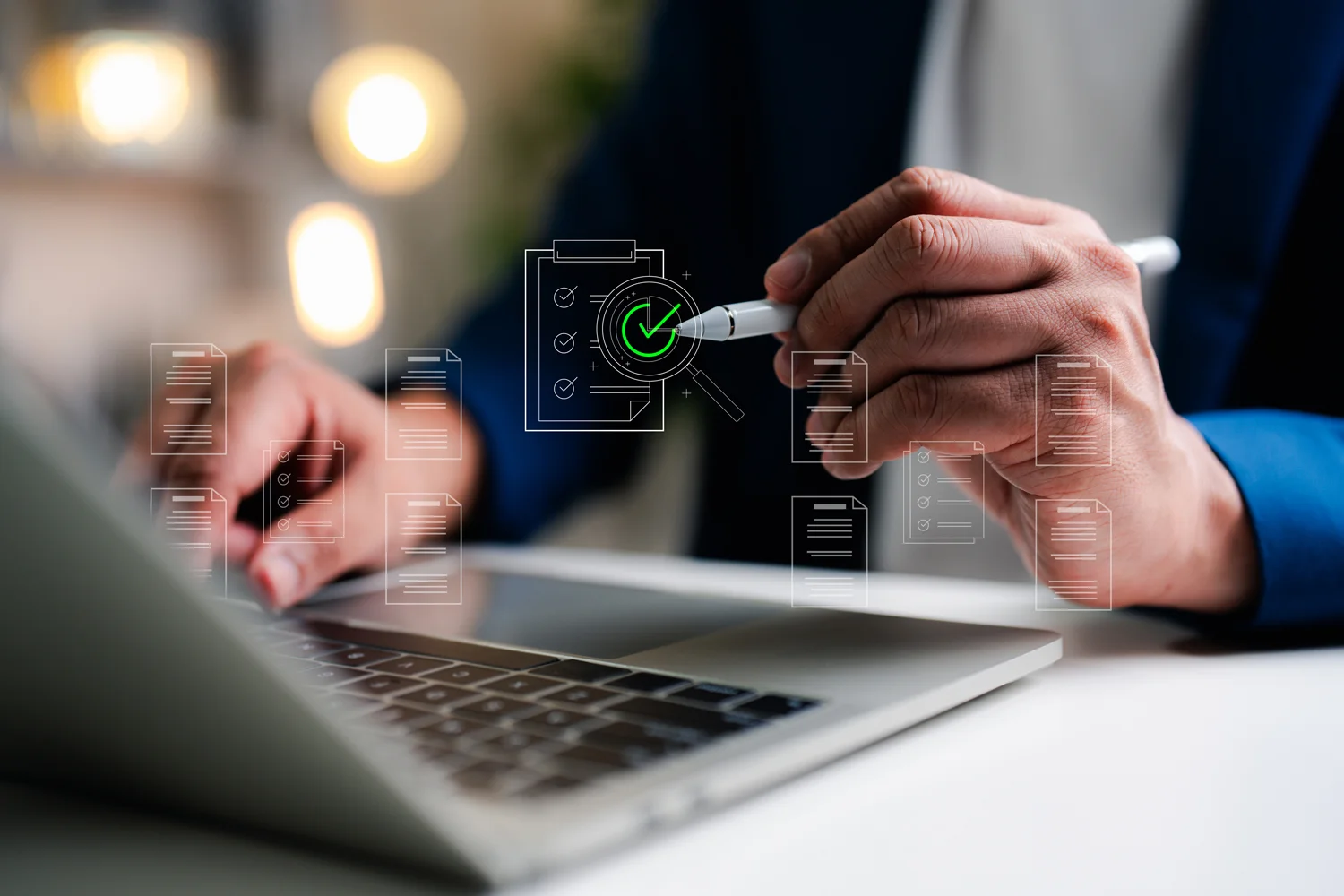 A importância da assessoria jurídica para empresas modernas